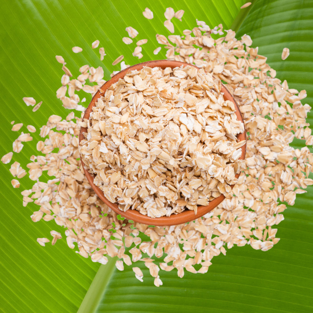 Flakes / അവിൽ