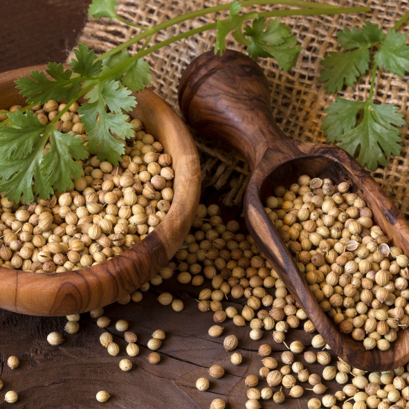 Coriander Powder/നാടൻ മല്ലിപ്പൊടി