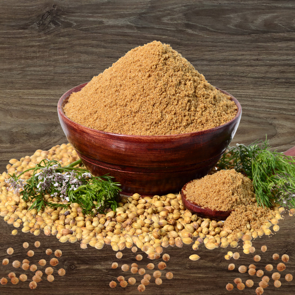Coriander Powder/നാടൻ മല്ലിപ്പൊടി