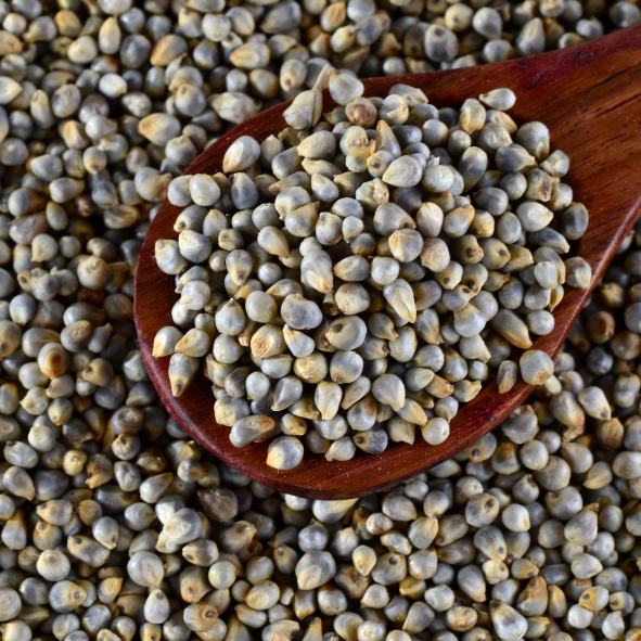 Pearl Millet Flakes/കമ്പ് അവിൽ