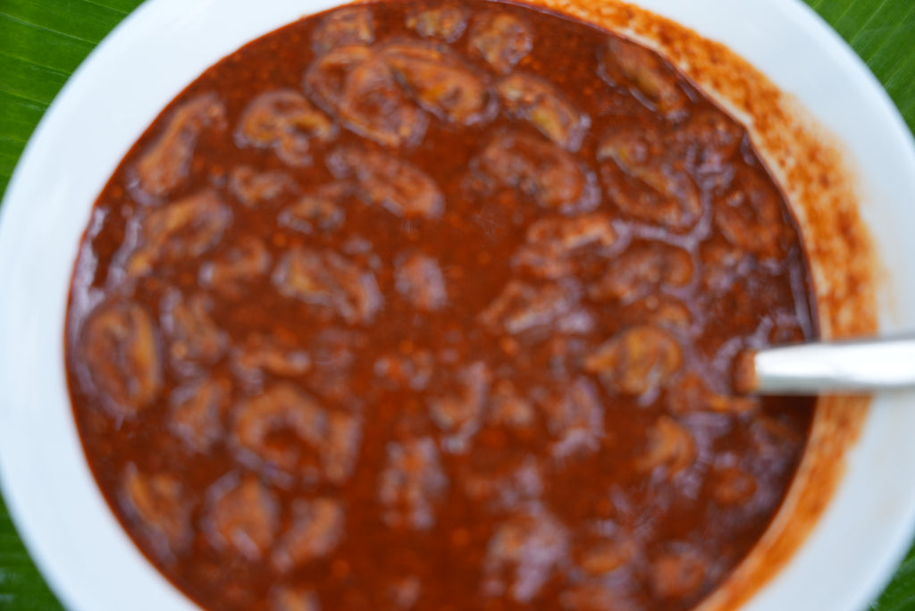 Tender Mango Pickle/കാട്ടു കണ്ണിമാങ്ങ അച്ചാർ