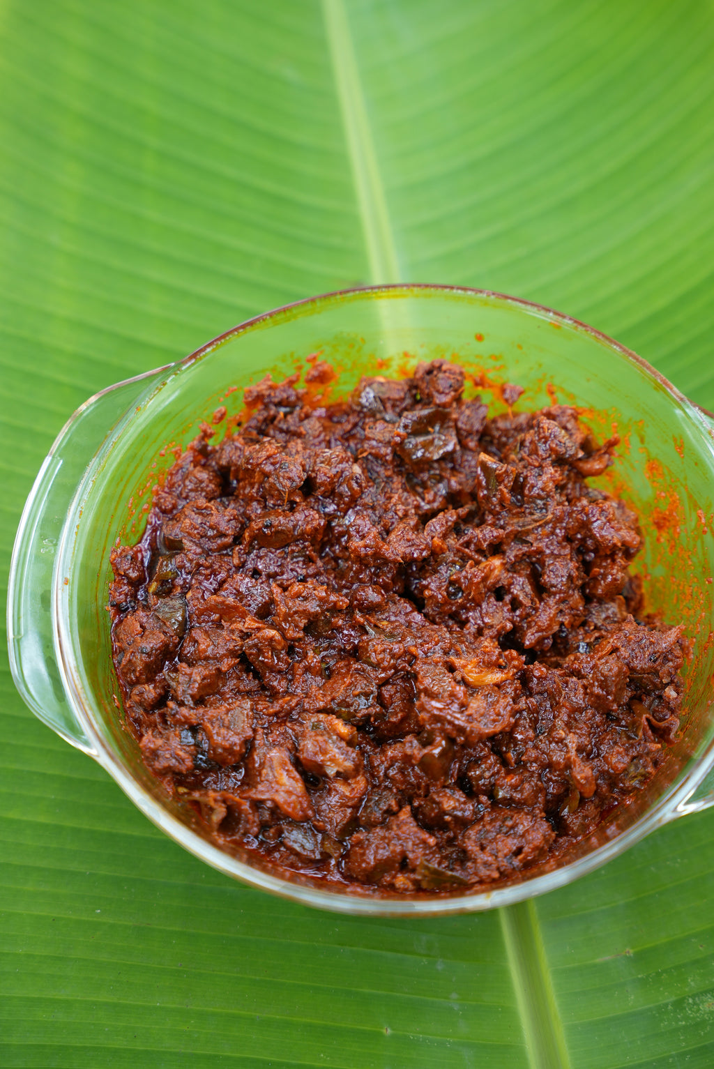 Tuna Fish Pickle/കേരമീൻ അച്ചാർ