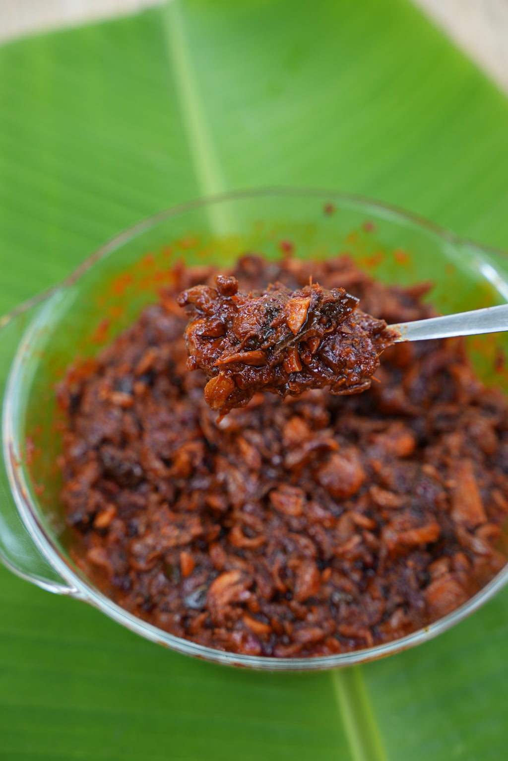Tuna Fish Pickle/കേരമീൻ അച്ചാർ