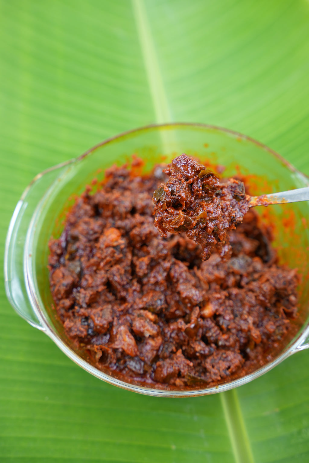 Tuna Fish Pickle/കേരമീൻ അച്ചാർ