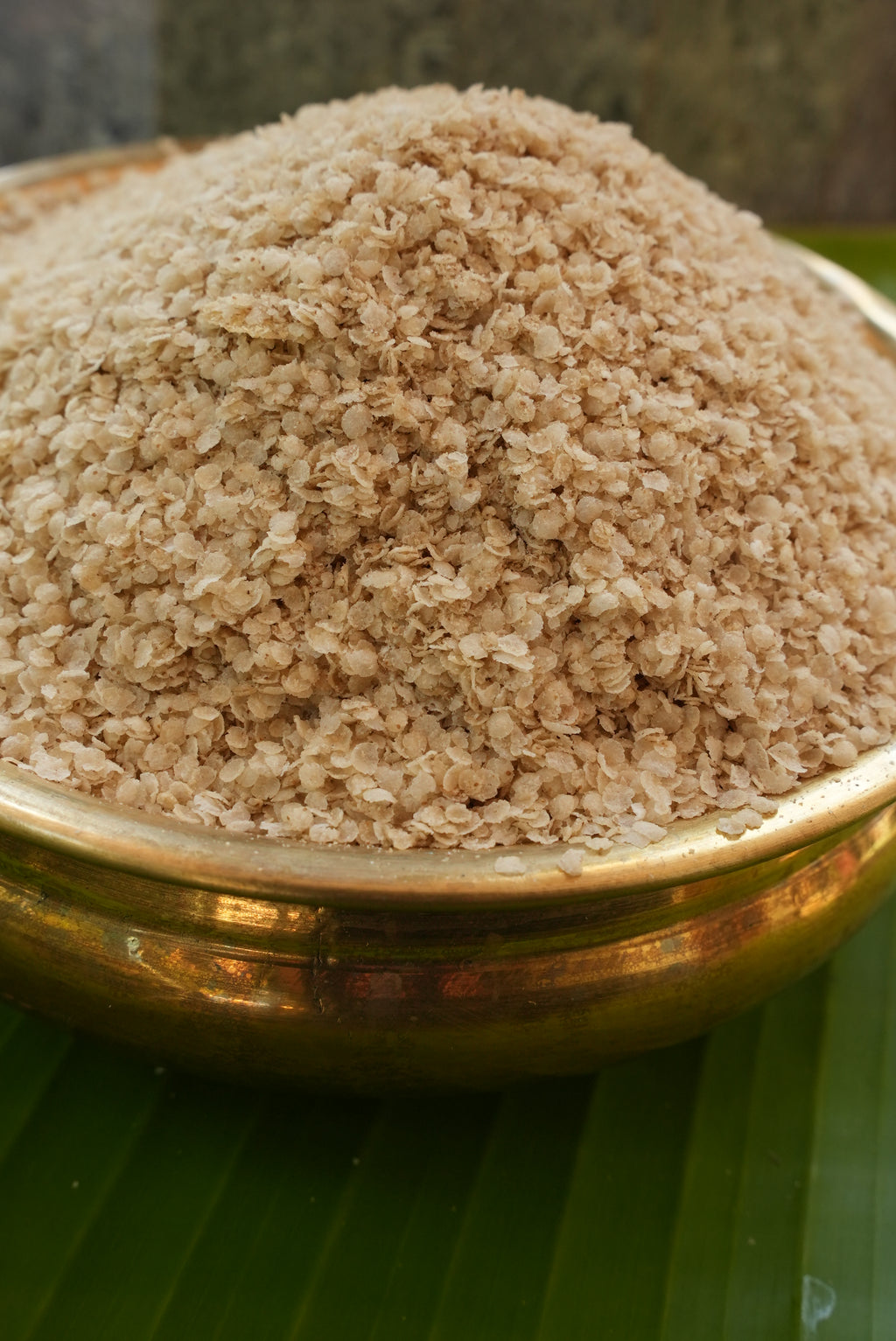 Foxtali Millet Flakes / തിന അവിൽ