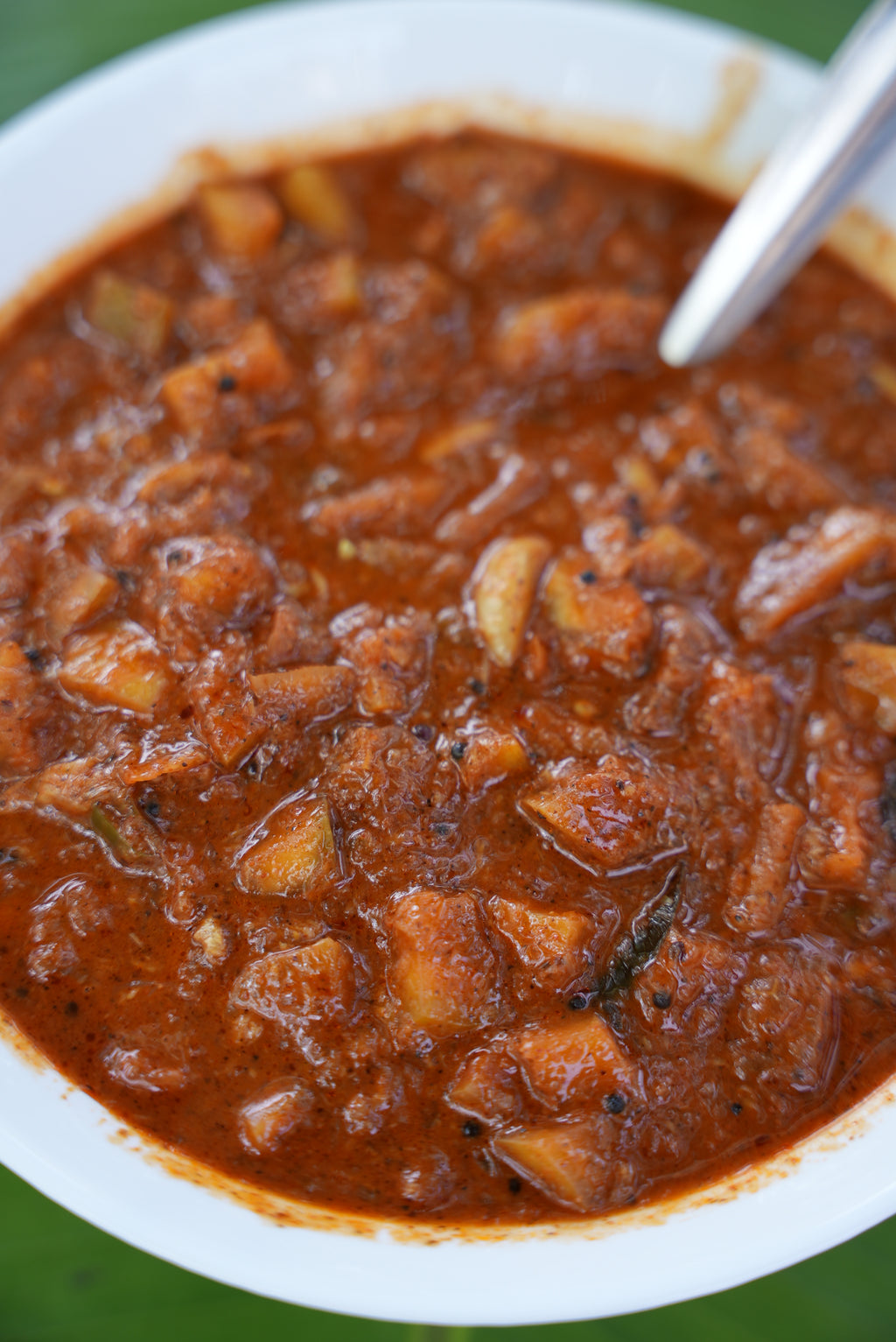 Wild lemon Pickle (വടുകപ്പുളി നാരങ്ങ അച്ചാർ)
