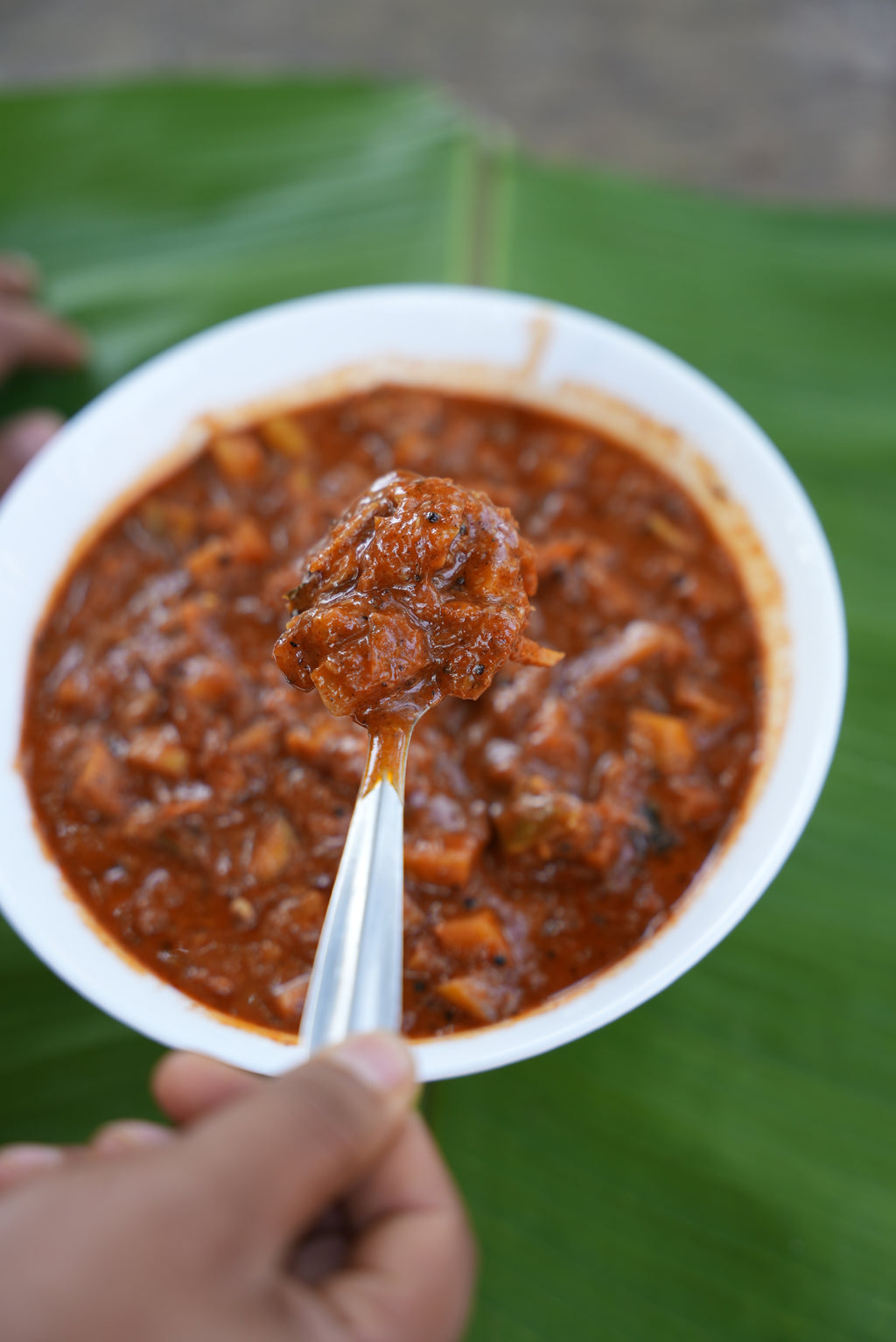 Wild lemon Pickle (വടുകപ്പുളി നാരങ്ങ അച്ചാർ)