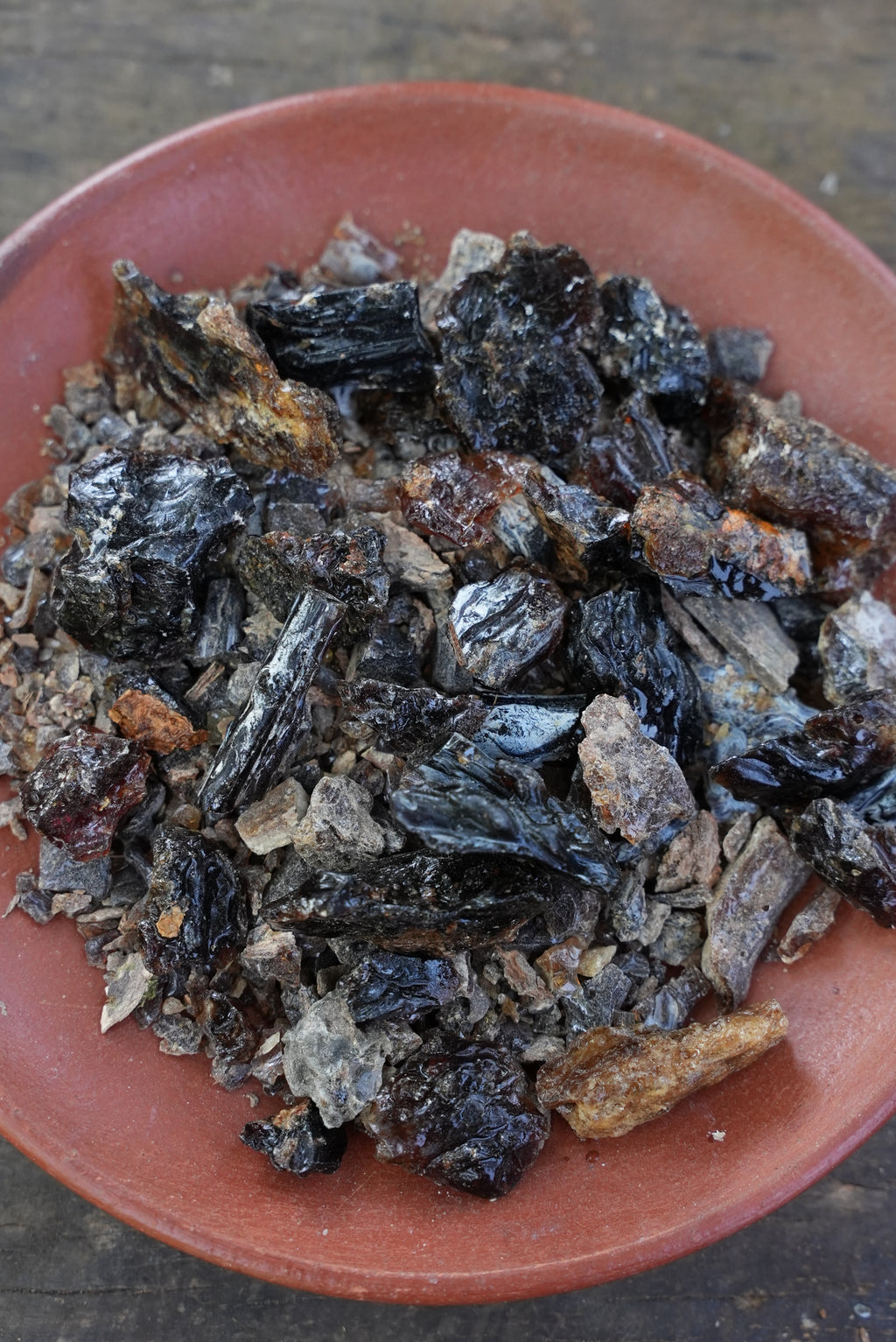 Frankincense (കുന്തിരിക്കം)