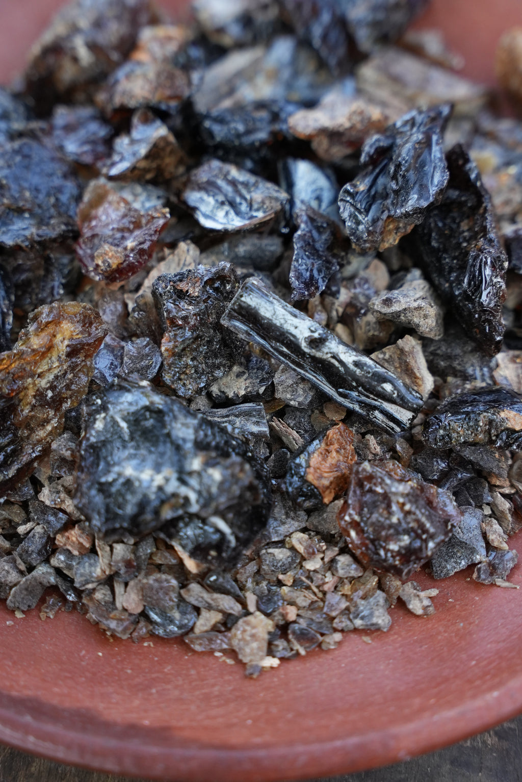 Frankincense (കുന്തിരിക്കം)