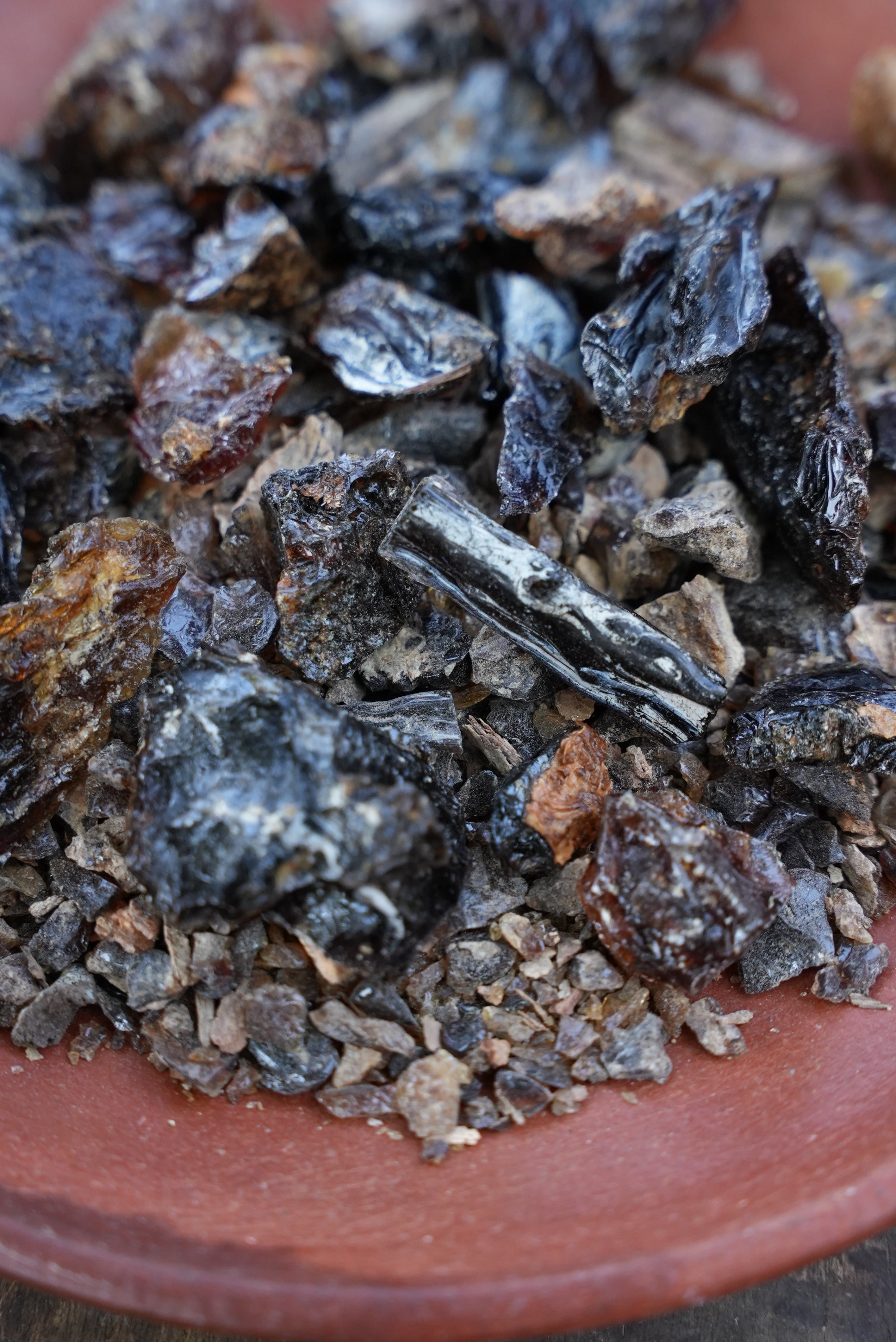 Frankincense (കുന്തിരിക്കം)