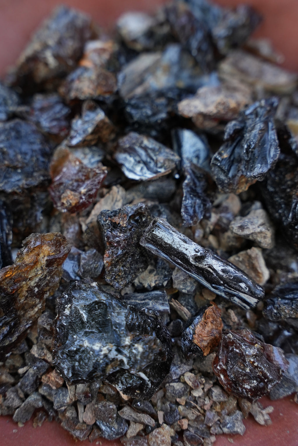 Frankincense (കുന്തിരിക്കം)