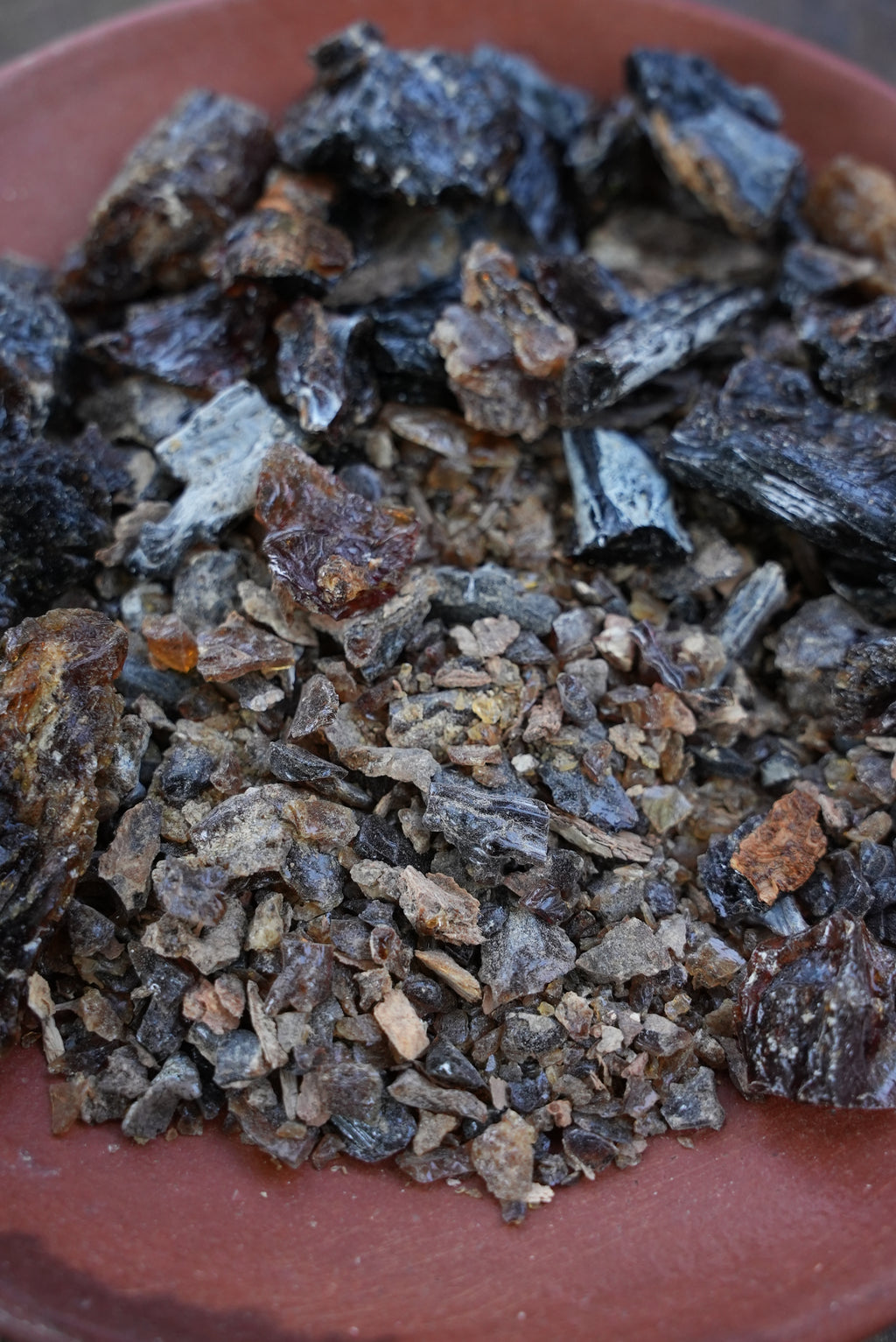 Frankincense (കുന്തിരിക്കം)