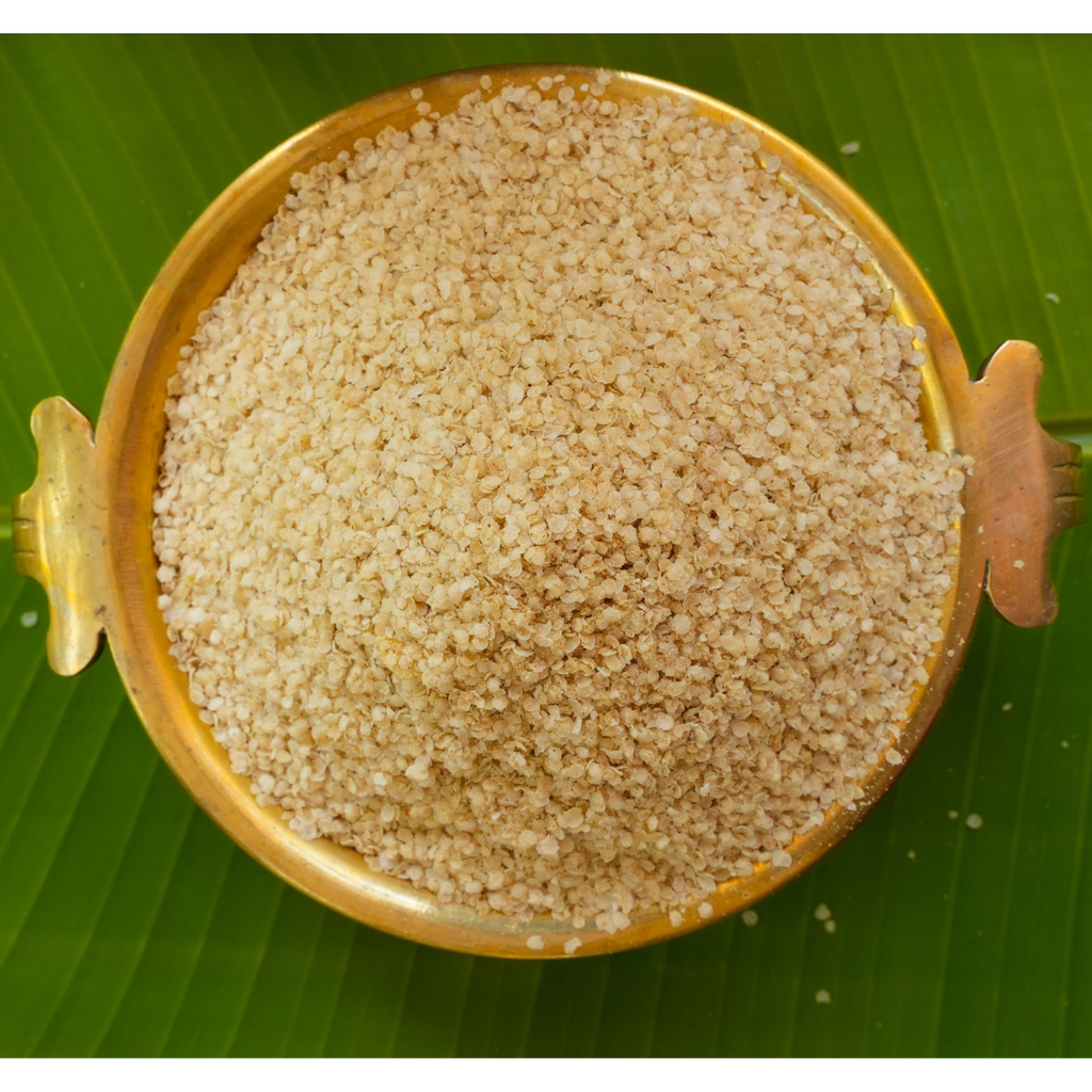 Chama Flakes/ചാമ അവിൽ