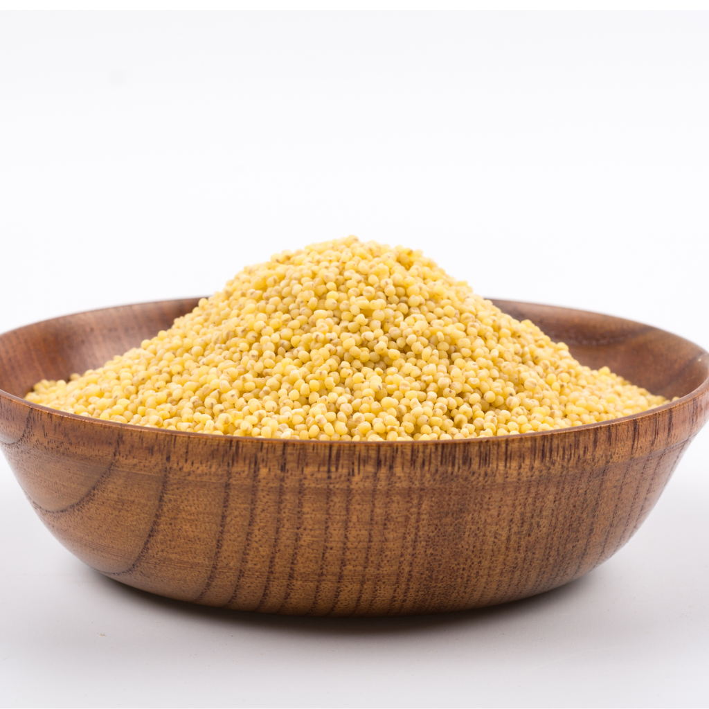 Foxtail Millet/തിന അരി
