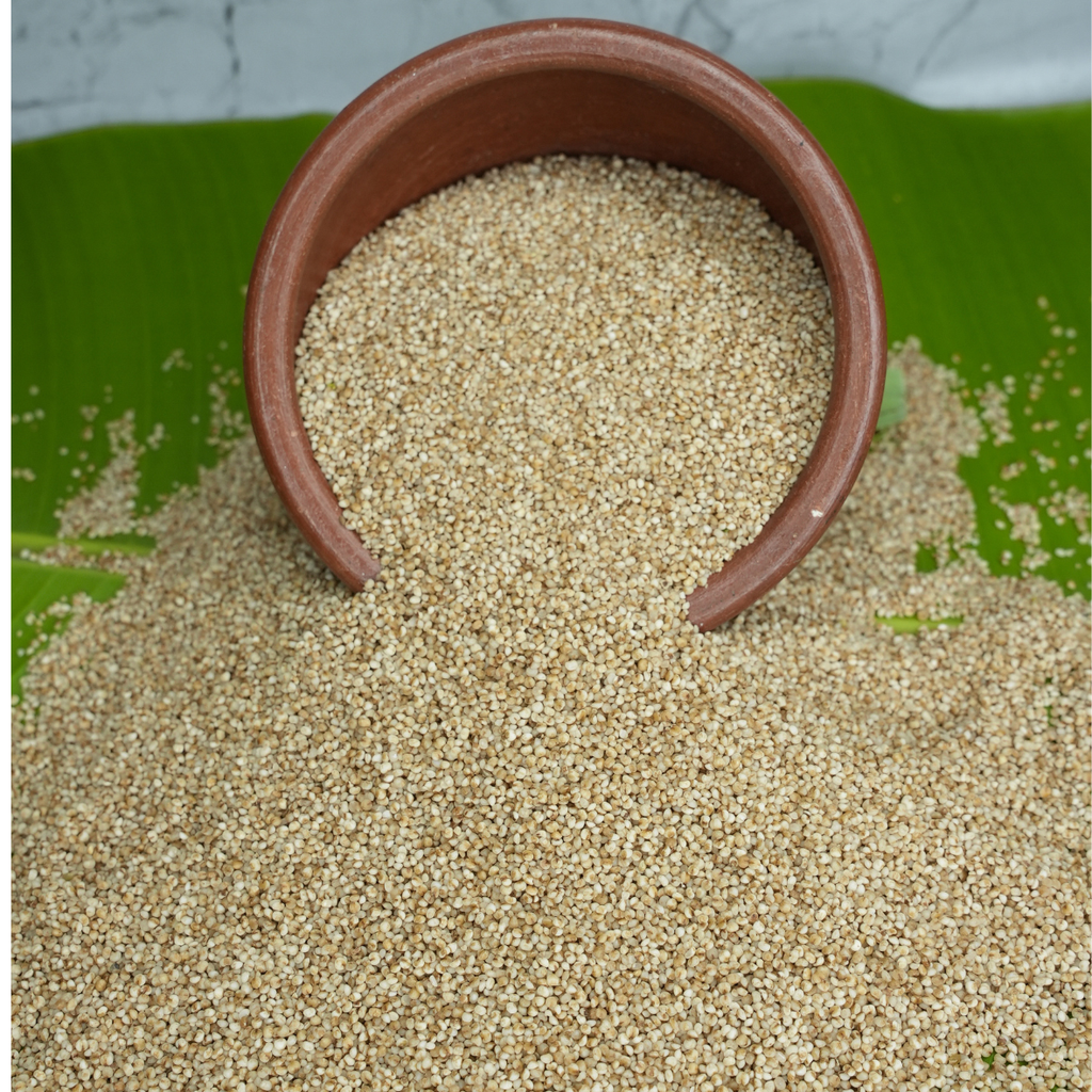 Kodo Millet/വരഗ് അരി
