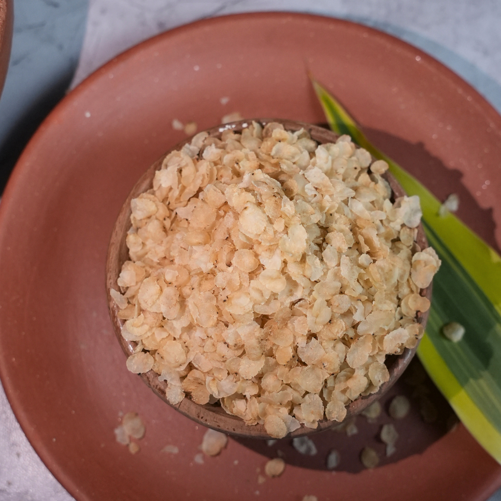 Jowar Flakes/മണിചോളം അവിൽ