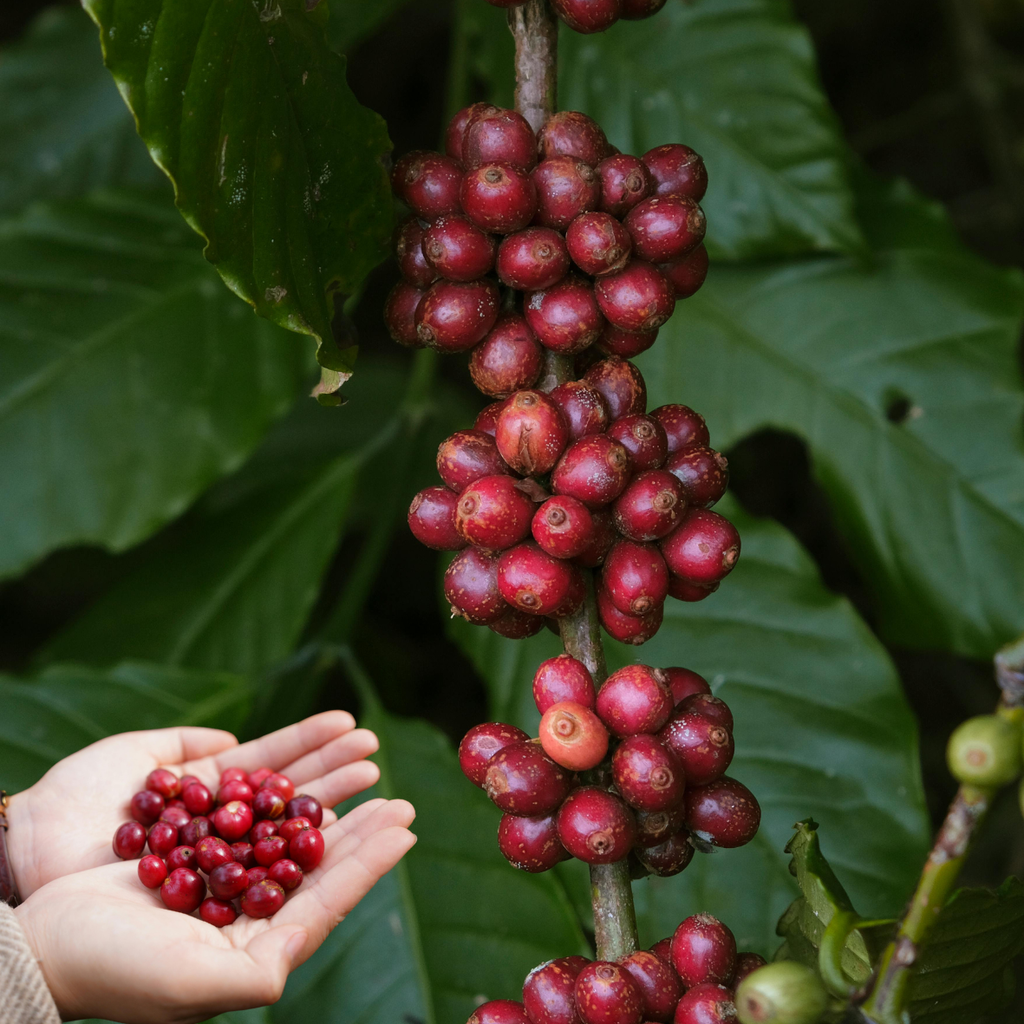 Organic Coffee Powder /കാപ്പിപൊടി