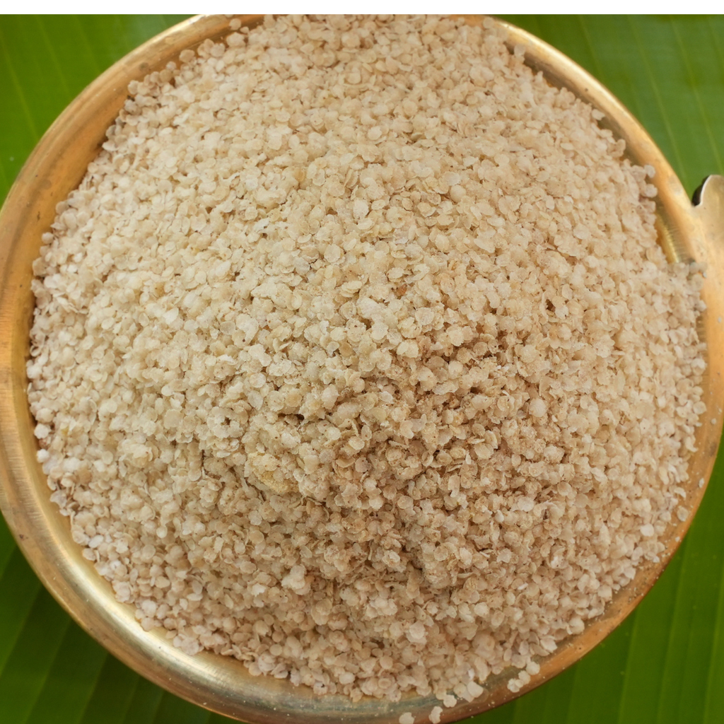 Chama Flakes/ചാമ അവിൽ