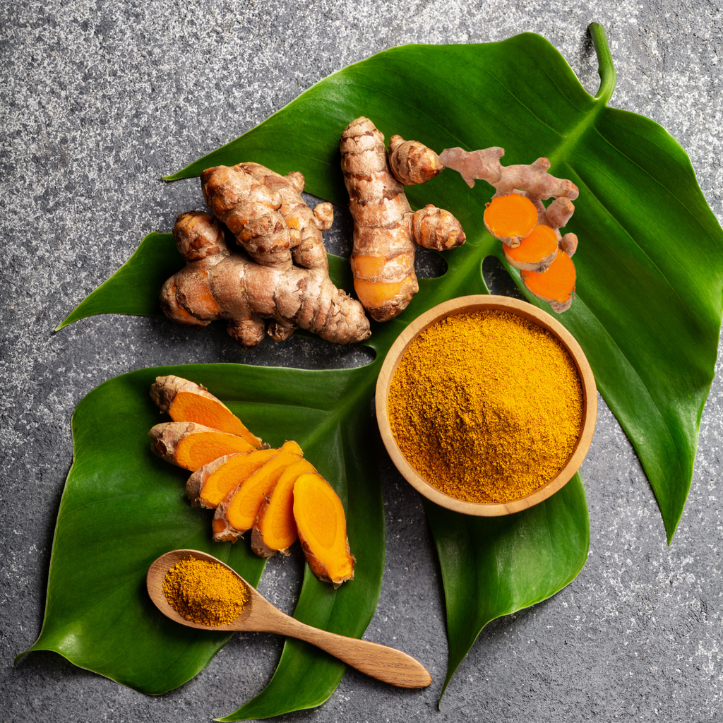 Turmeric Powder / മഞ്ഞൾ പൊടി