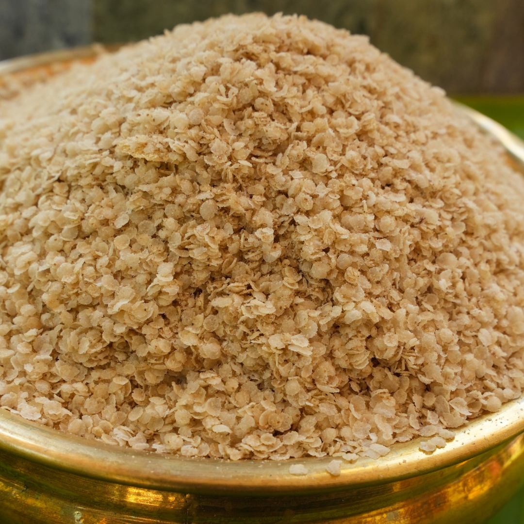 Chama Flakes/ചാമ അവിൽ