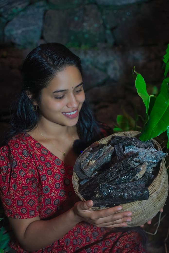 Frankincense (കുന്തിരിക്കം)