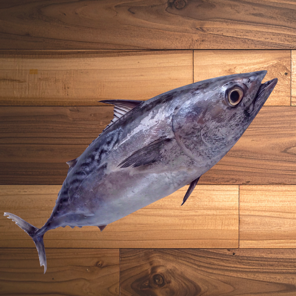 Tuna Fish Pickle/കേരമീൻ അച്ചാർ
