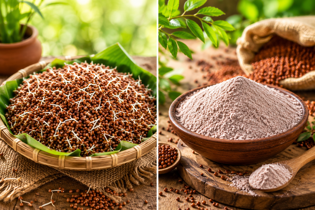 ragi