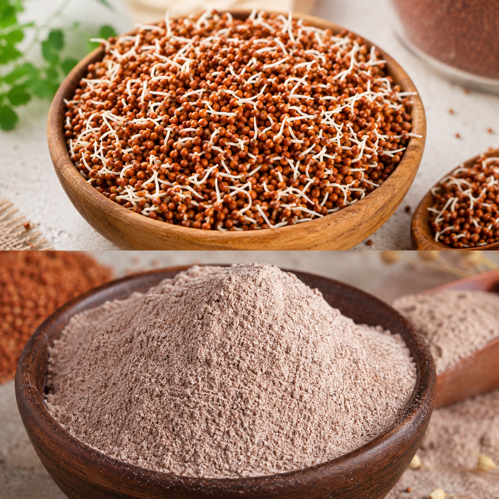 ragi