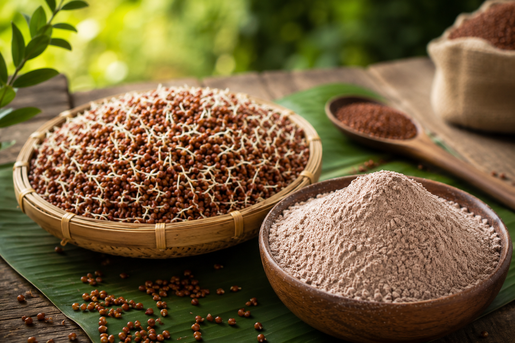 ragi