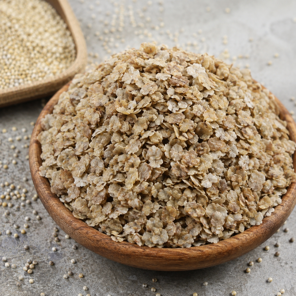 Pearl Millet Flakes/കമ്പ് അവിൽ