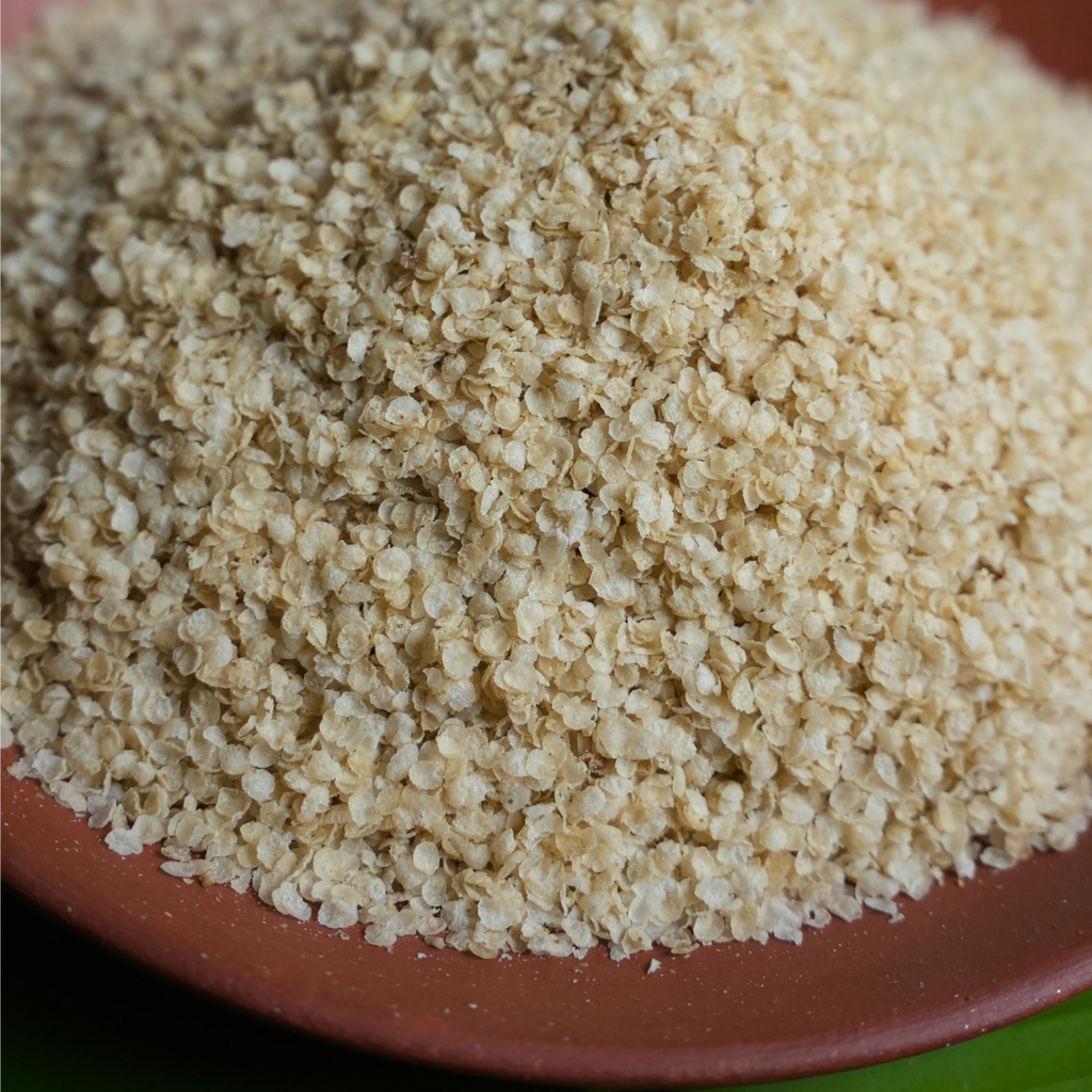 Barnyard  Millet Flakes/കുതിരവാലി അവിൽ